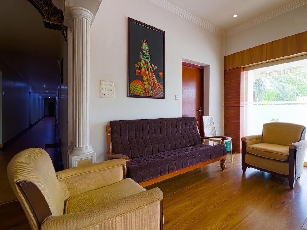 The Byke Puja Samudra