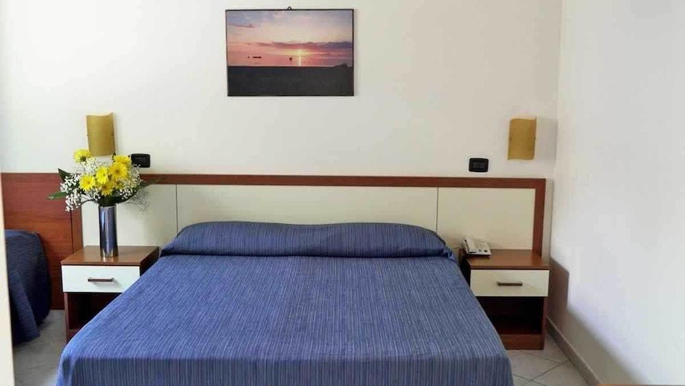 Arcomagno Hotel Village Club