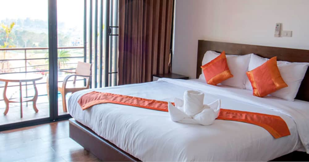 Phumork Village Khao Kho