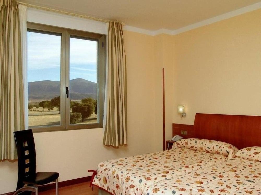 Complejo El Carrascal