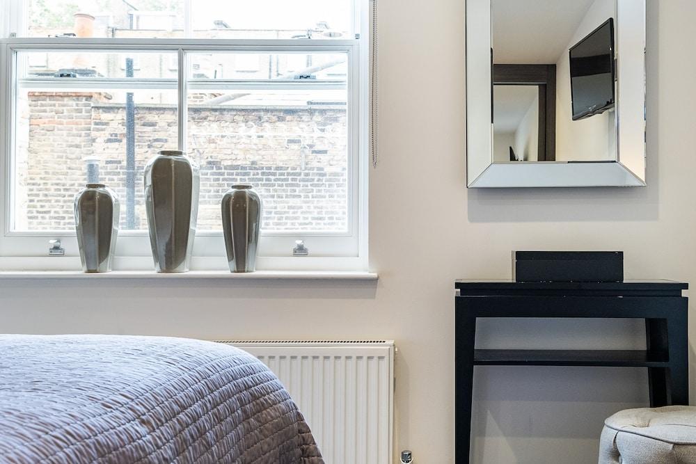 Lak Serviced Apartments