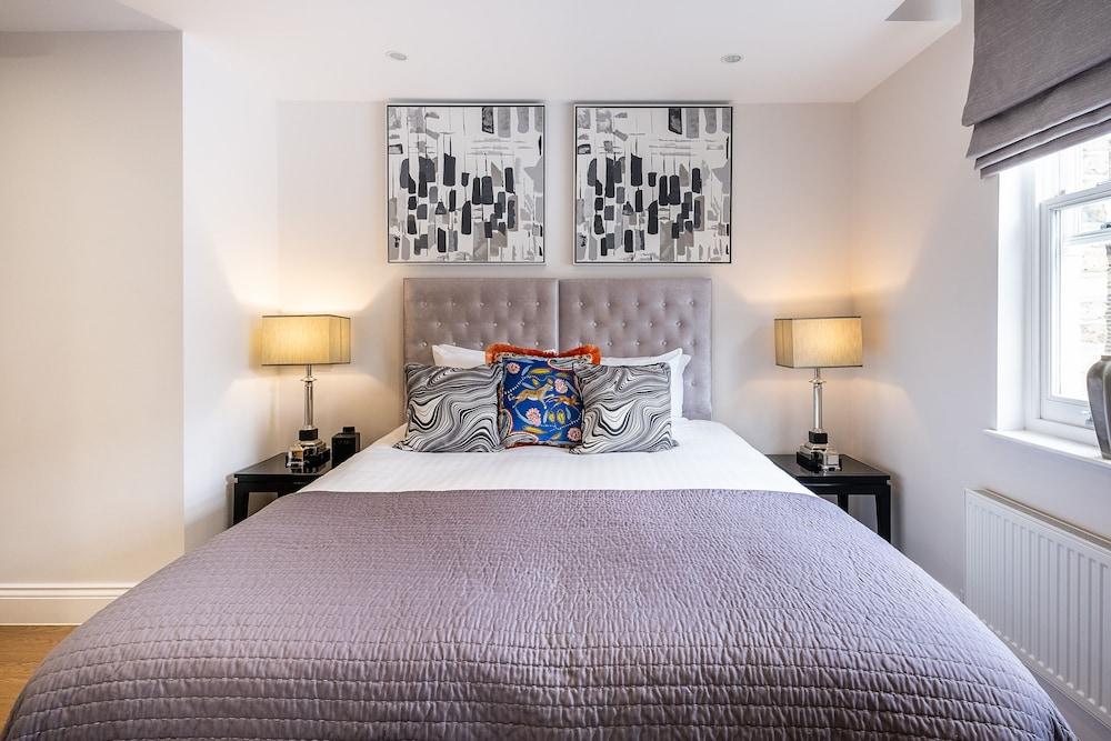 Lak Serviced Apartments