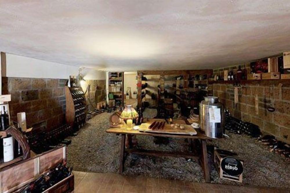 Il Baglio Country Village