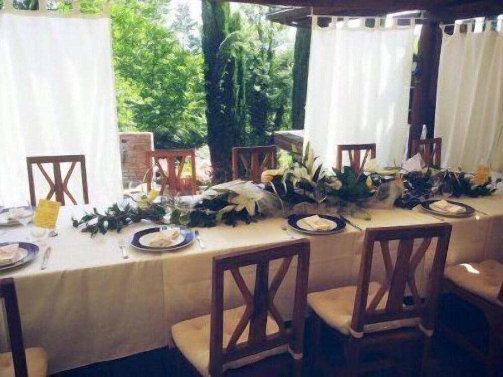 Il Baglio Country Village