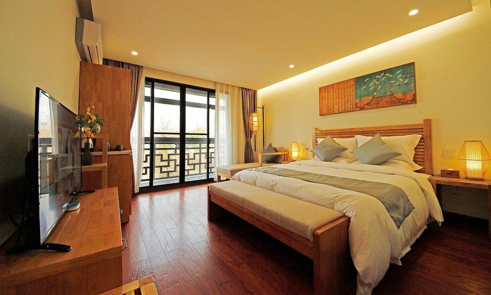 Jiaxing West Cottage