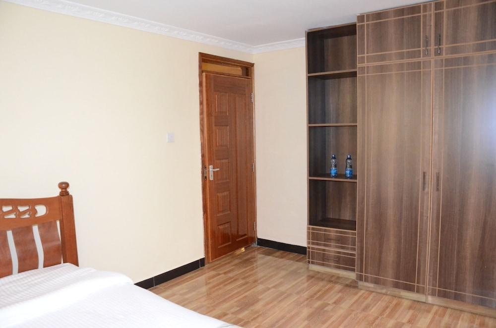 Chestnut Homes Kenya