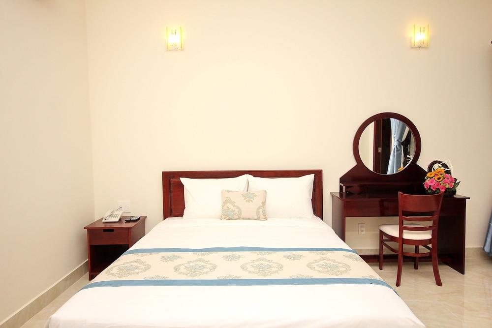 Ocean Place Mui Ne Resort