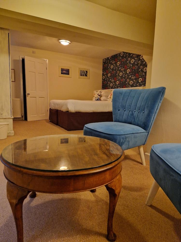 Y Branwen Hotel - Adults Only and Dog Friendly