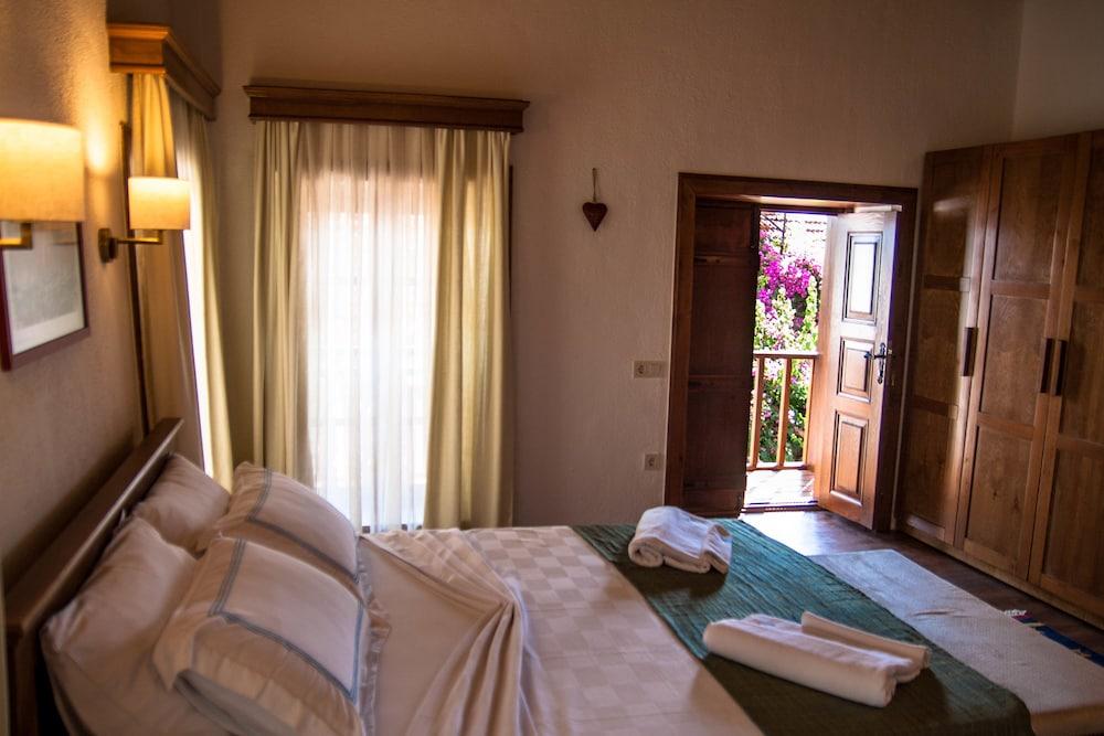 Courtyard Hotel Kalkan