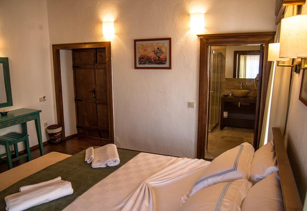 Courtyard Hotel Kalkan