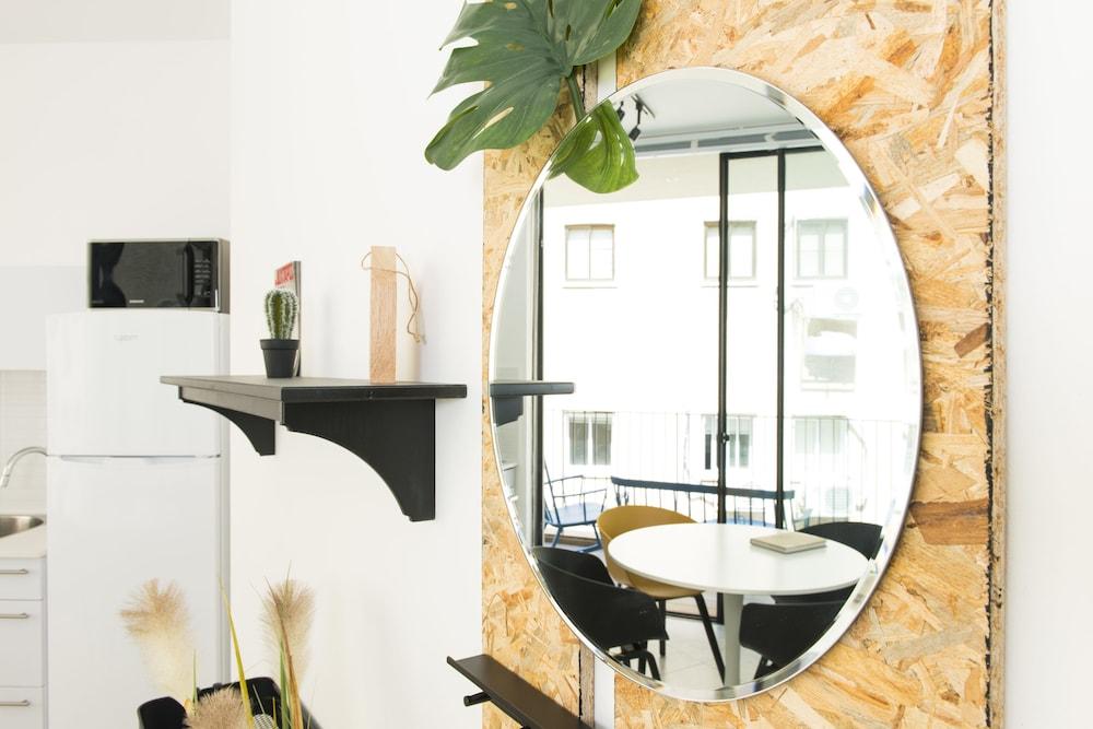 Mr. Allenby - By TLV2GO