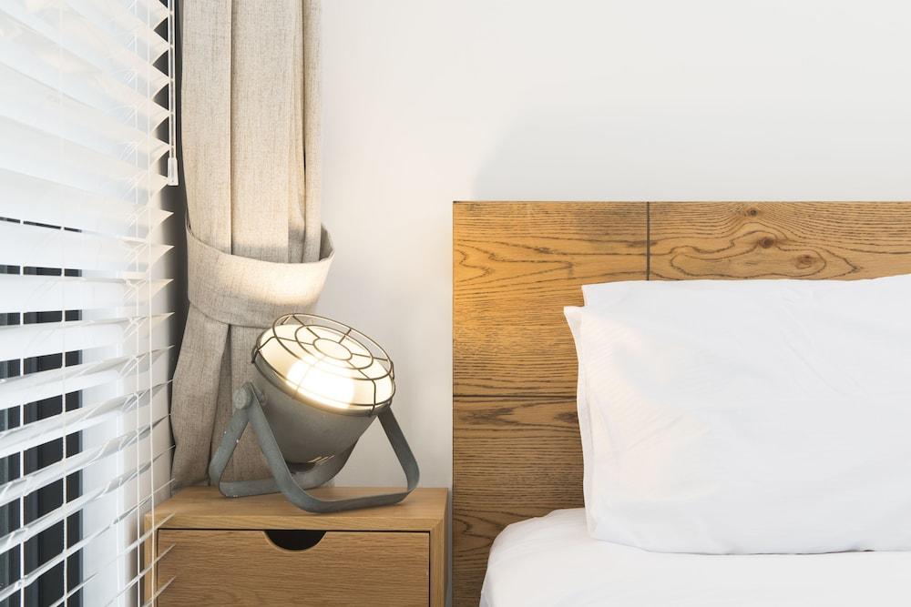 Mr. Allenby - By TLV2GO