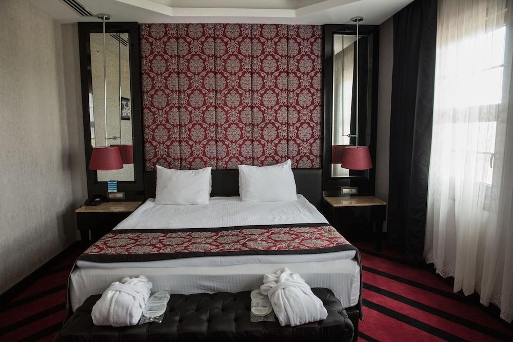 Gulumser Hatun Termal Otel & Spa