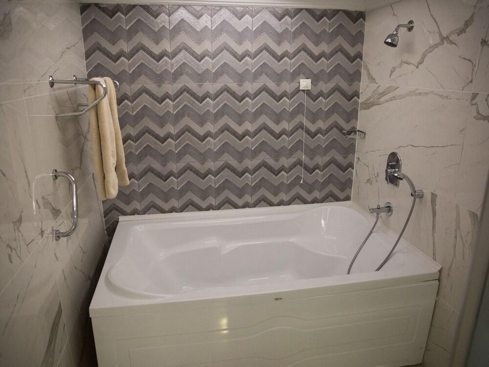 Gulumser Hatun Termal Otel & Spa