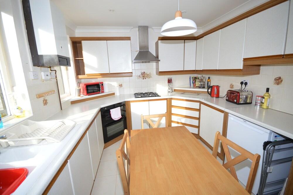 Holiday Home - Self-Catering