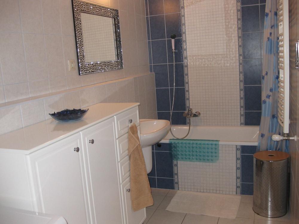 Galerius Panorama Beach - A Apartman