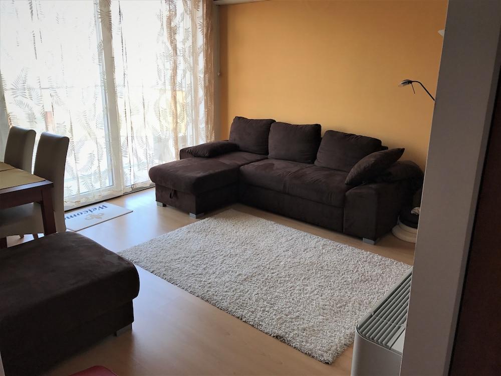 Galerius Panorama Beach - B Apartman