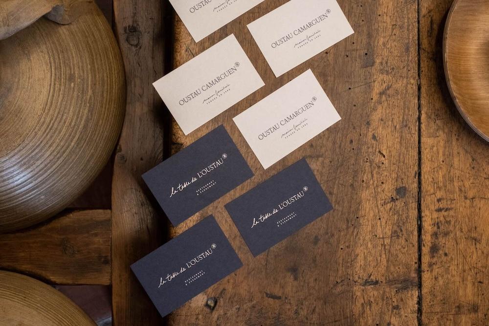 Relais de l'Oustau Camarguen