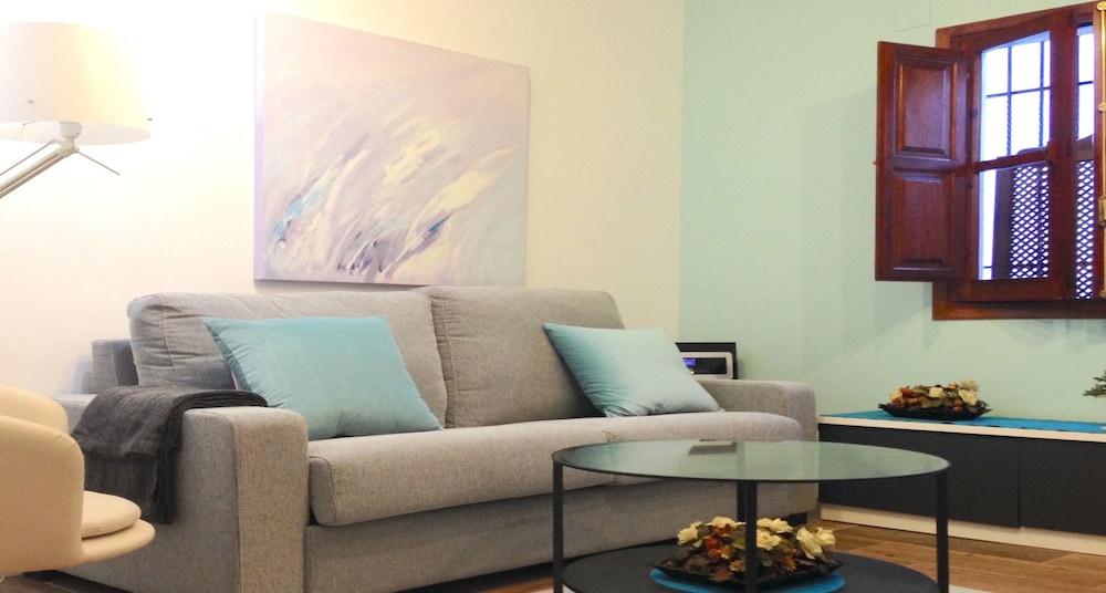 Apartaluz Córdoba Centro Ciudad