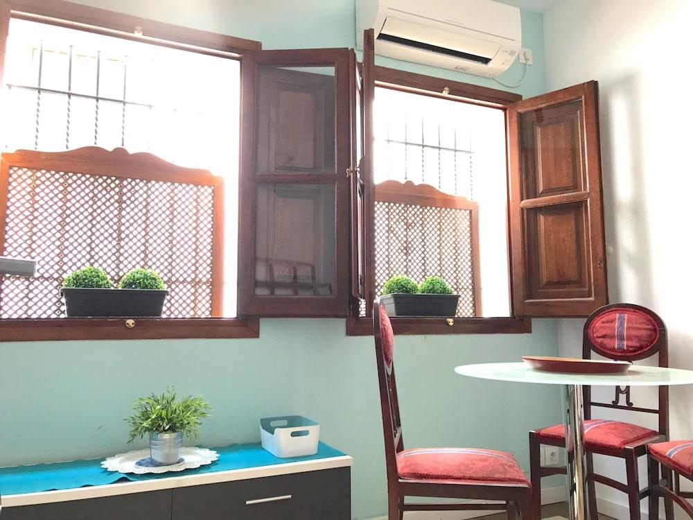 Apartaluz Córdoba Centro Ciudad