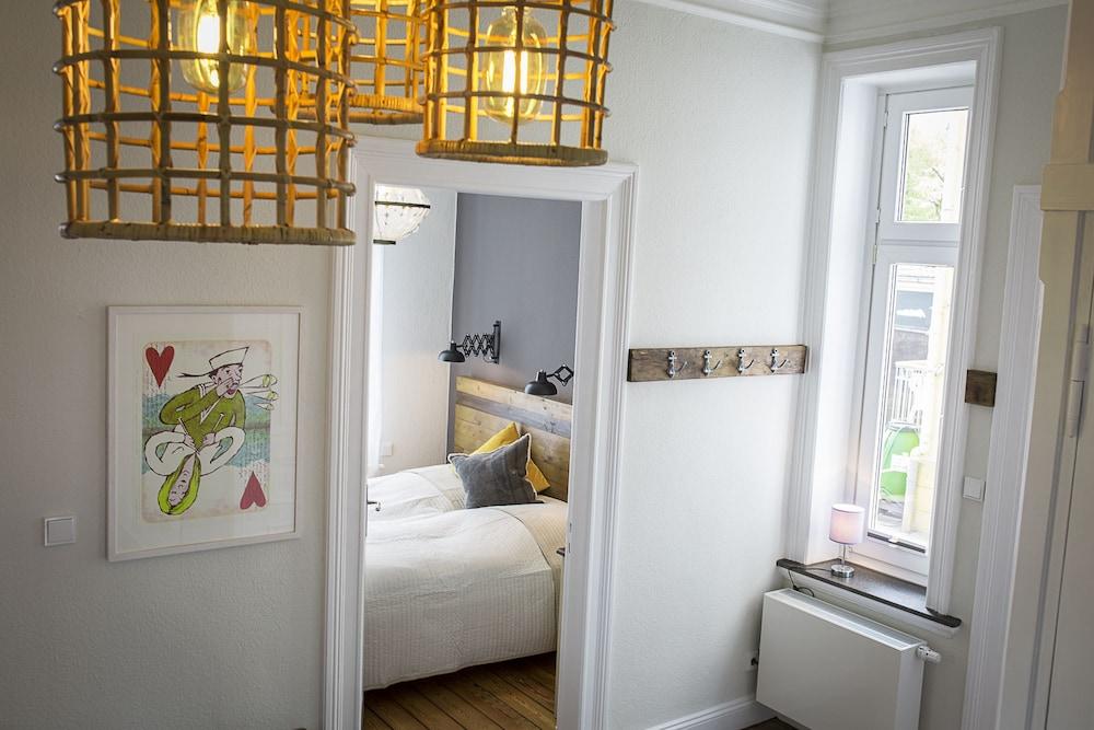 Seaside Apartments Austernbank