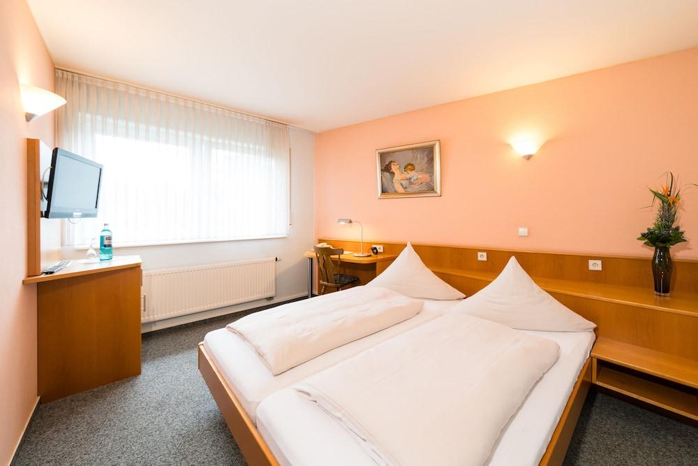 Hotel Restaurant Vater Rhein