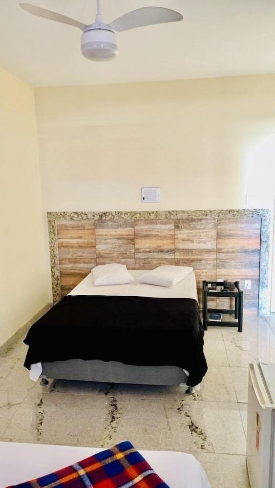 Hotel Alvorada Palace