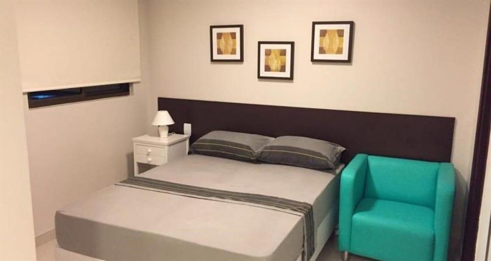 Flat Beach Class Boa Viagem Exclusive