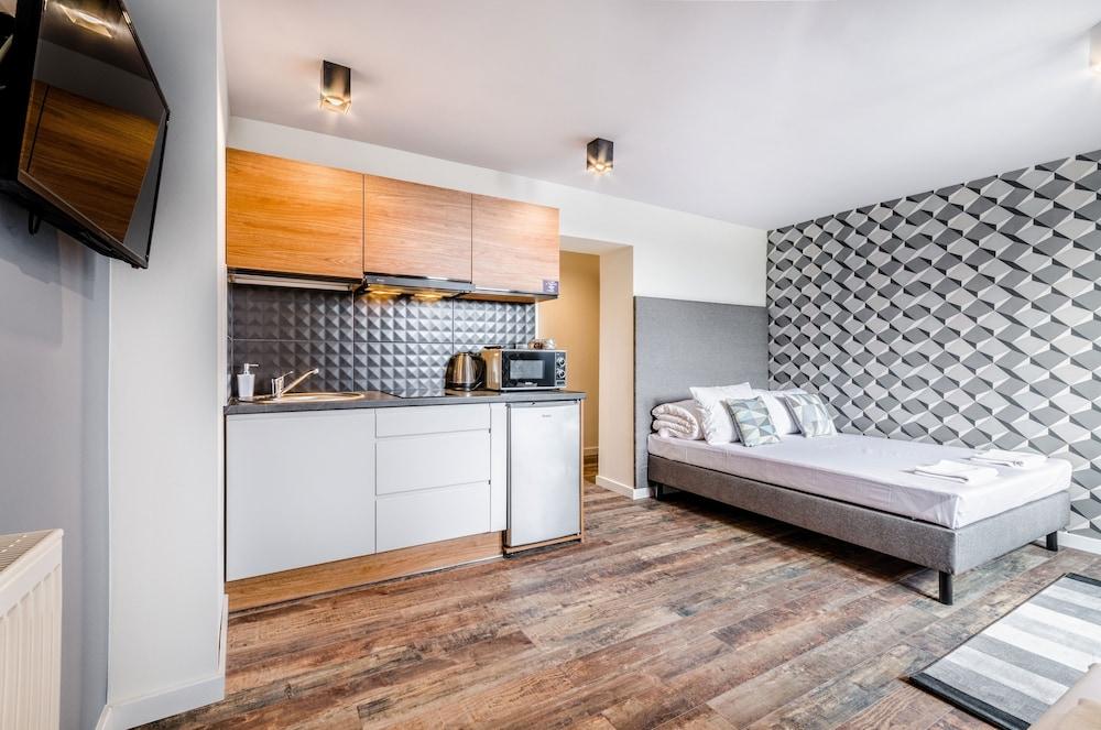 Rint - Centrum Rynek Kościuszki 5A