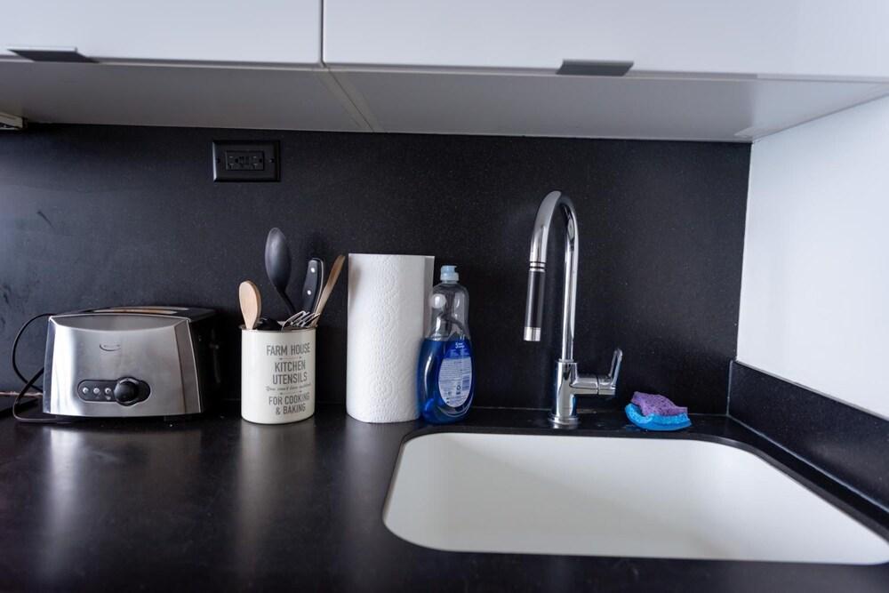 Downtown Toronto Luxury Condo