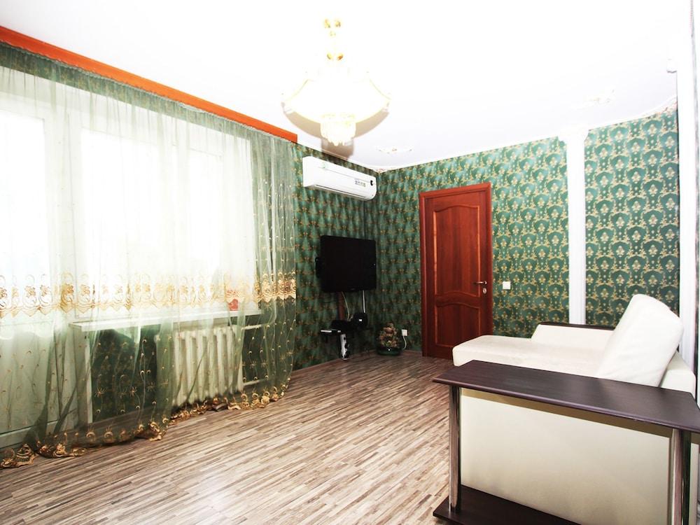 ApartLux Taganskaya Suite