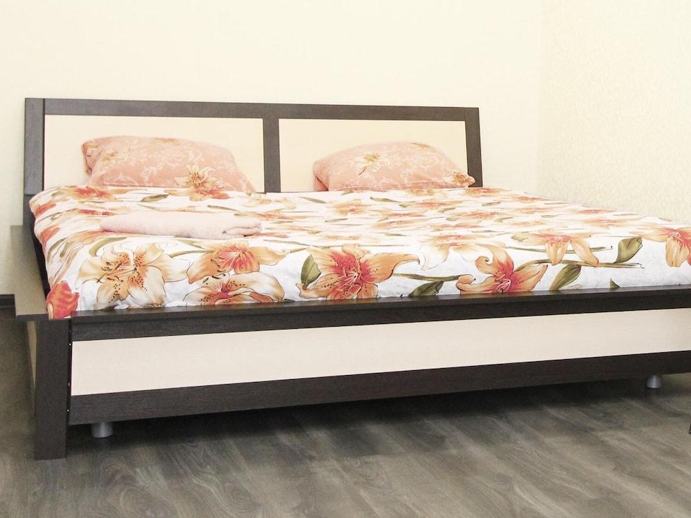 ApartLux Aviamotornaya