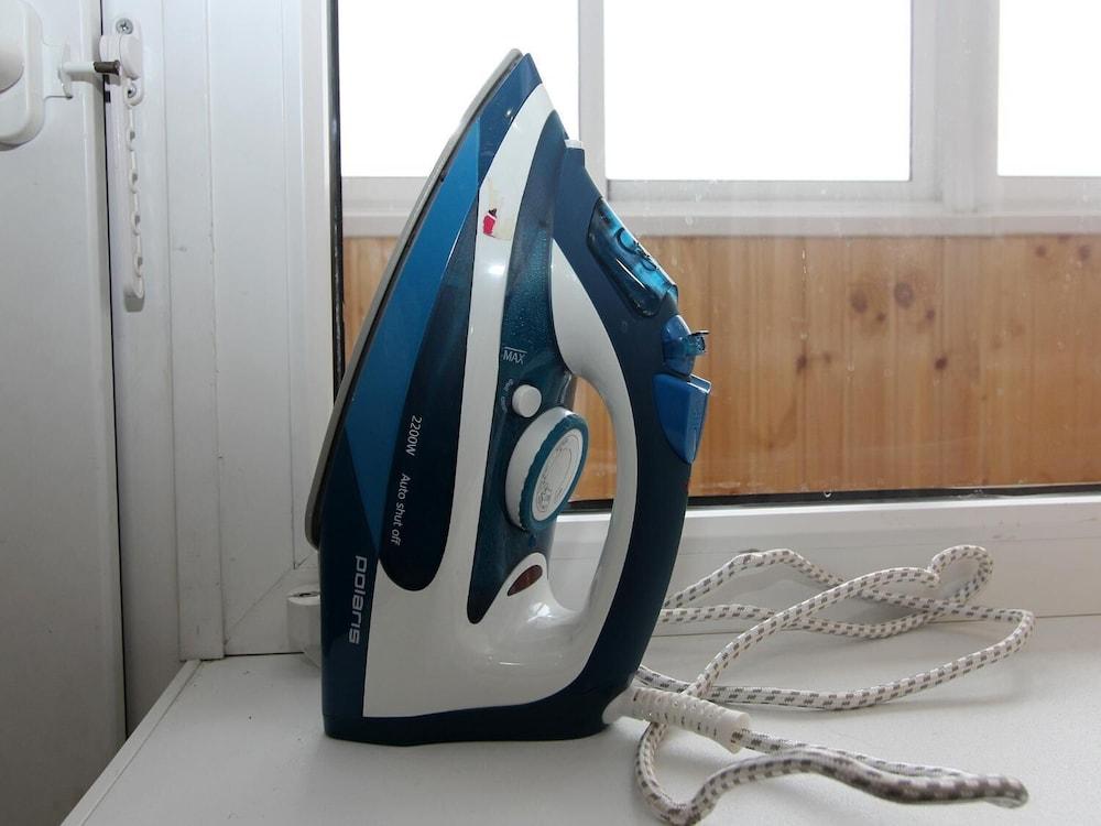 ApartLux Aviamotornaya