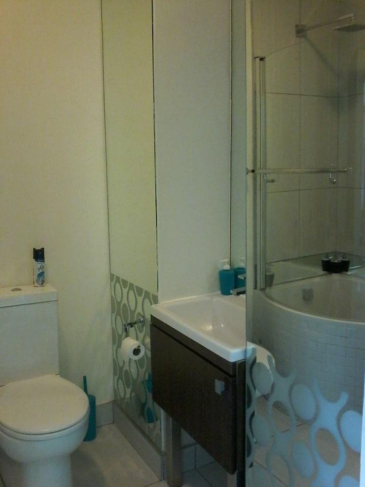 Sandton Executive Apartment