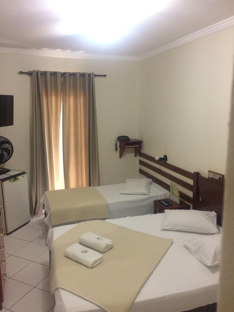 Hotel de Minas Caxambu