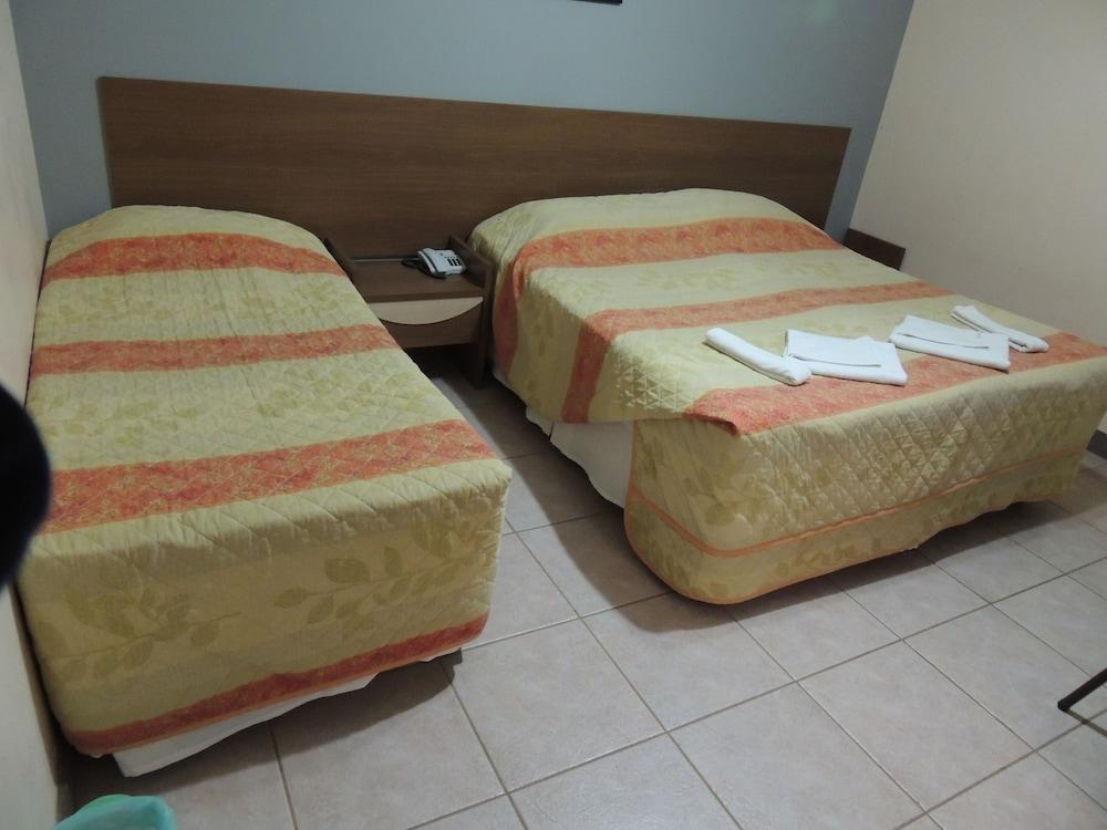 Cep Lago Hotel Ecológico