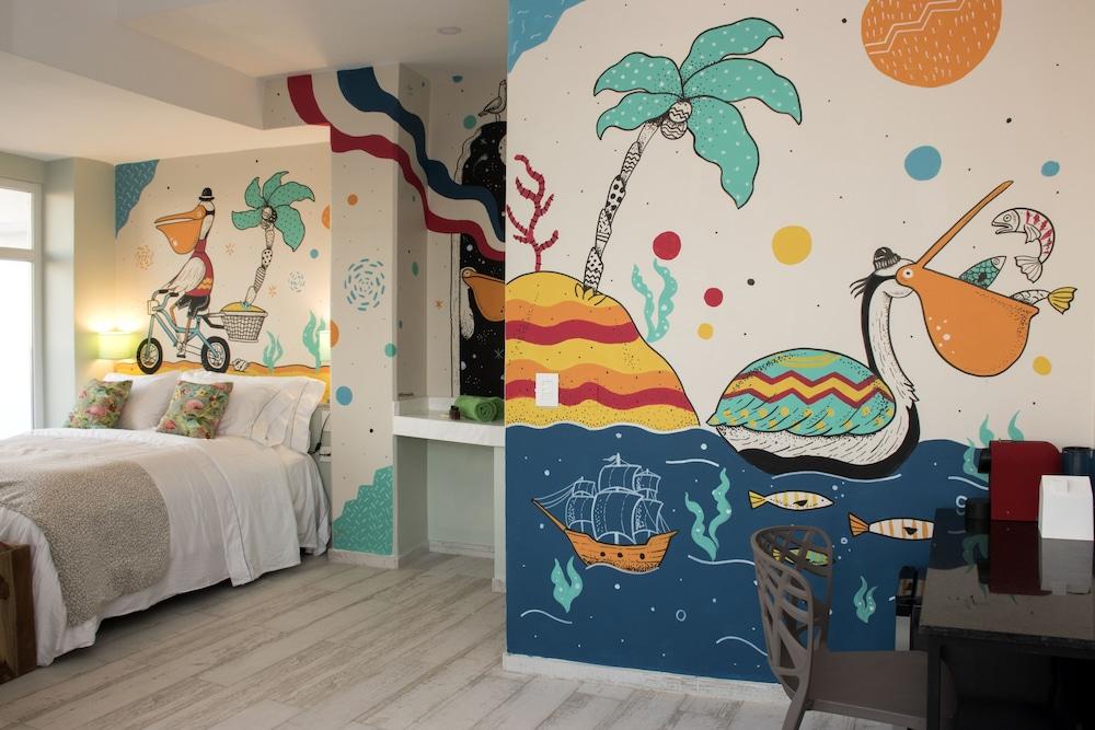 Townhouse Boutique Hotel