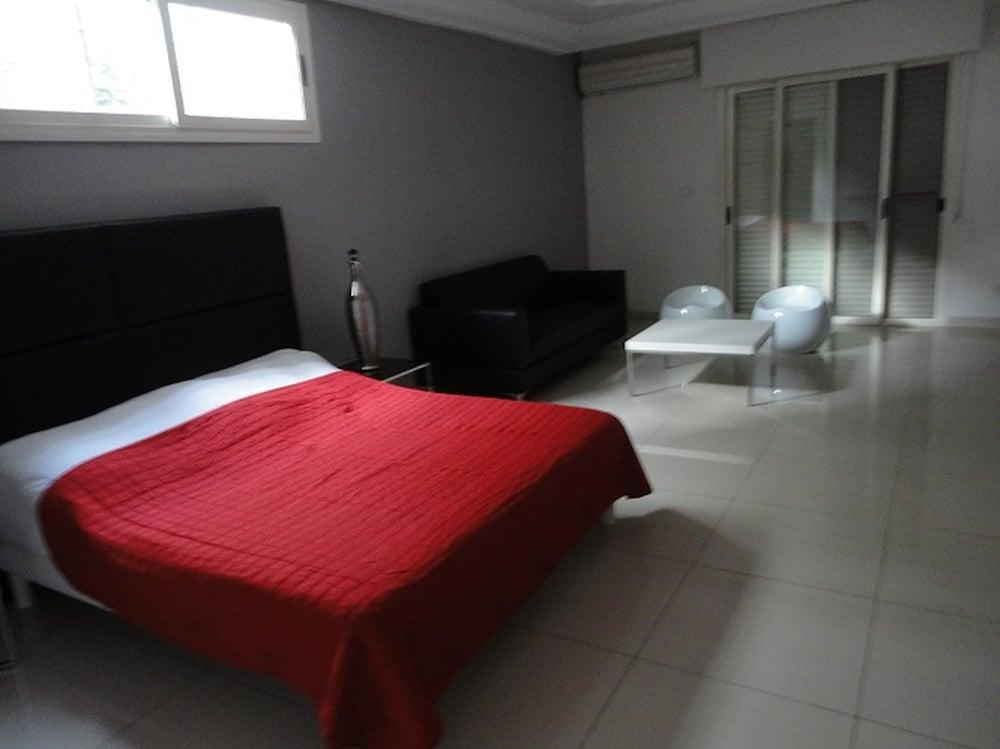 Villa de prestige Mermoz