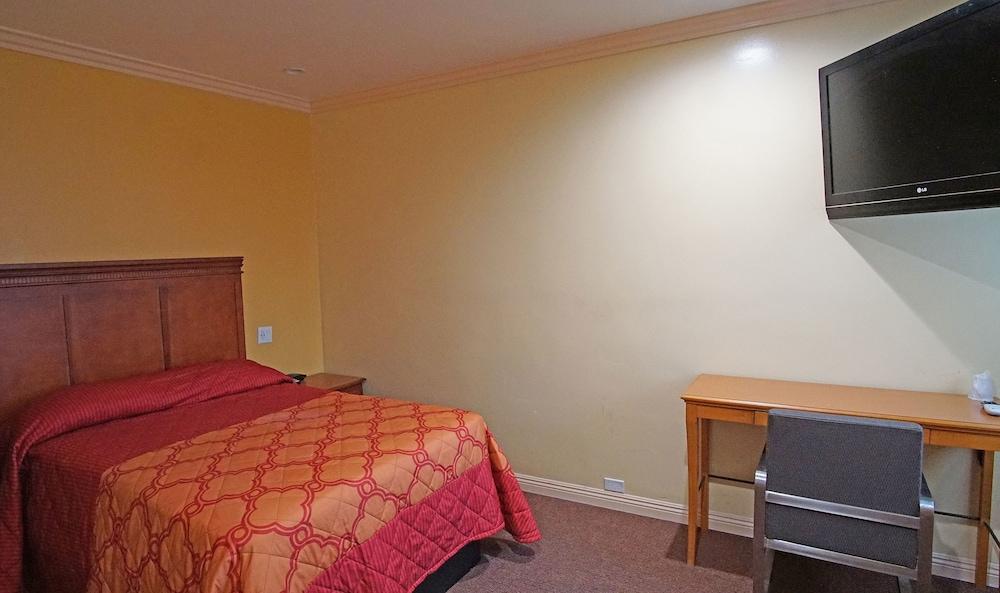 Rosa Bell Motel - Los Angeles