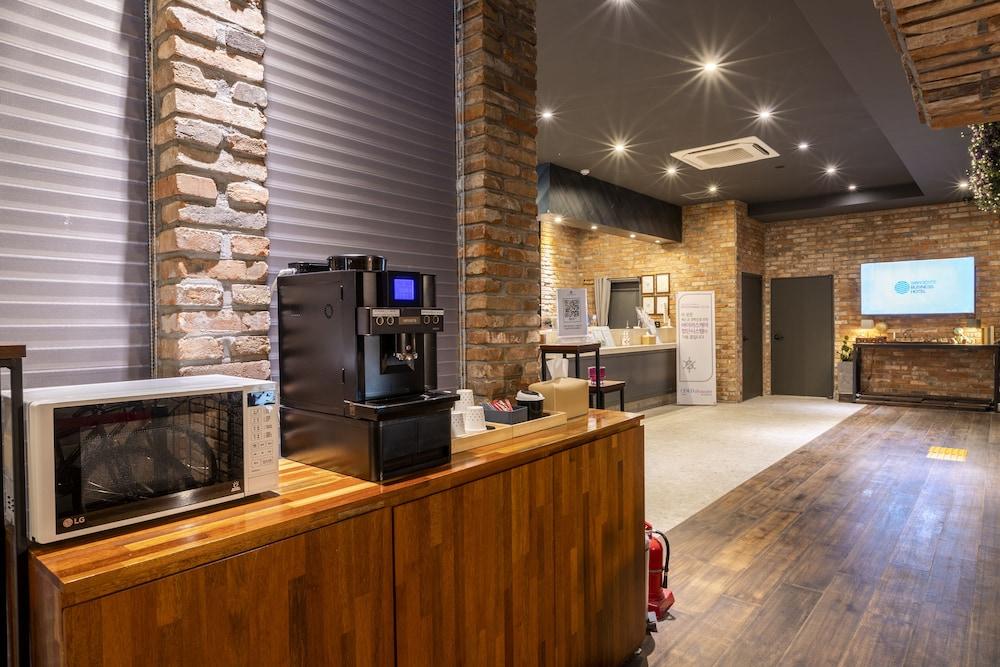 Sorgente Business Hotel