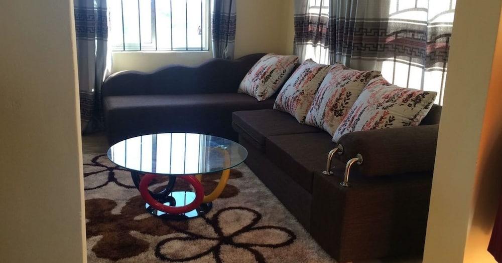 Morema Holiday Apartments