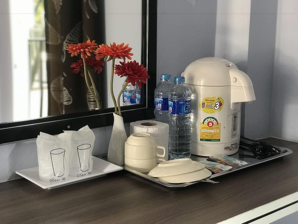 Satun Boutique Resort