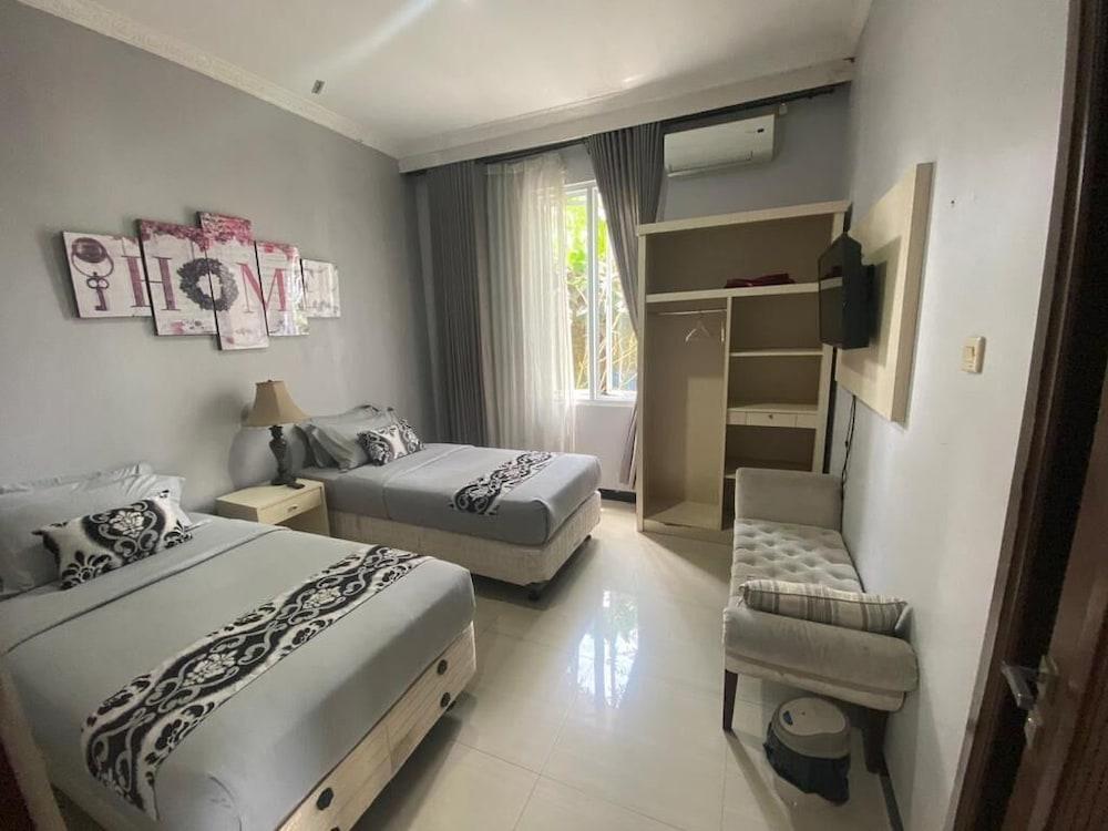 Avilla Resort Puncak