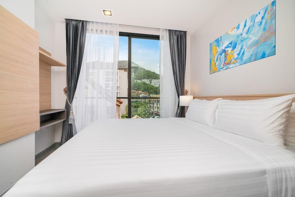 Grand Kata VIP - Kata Beach