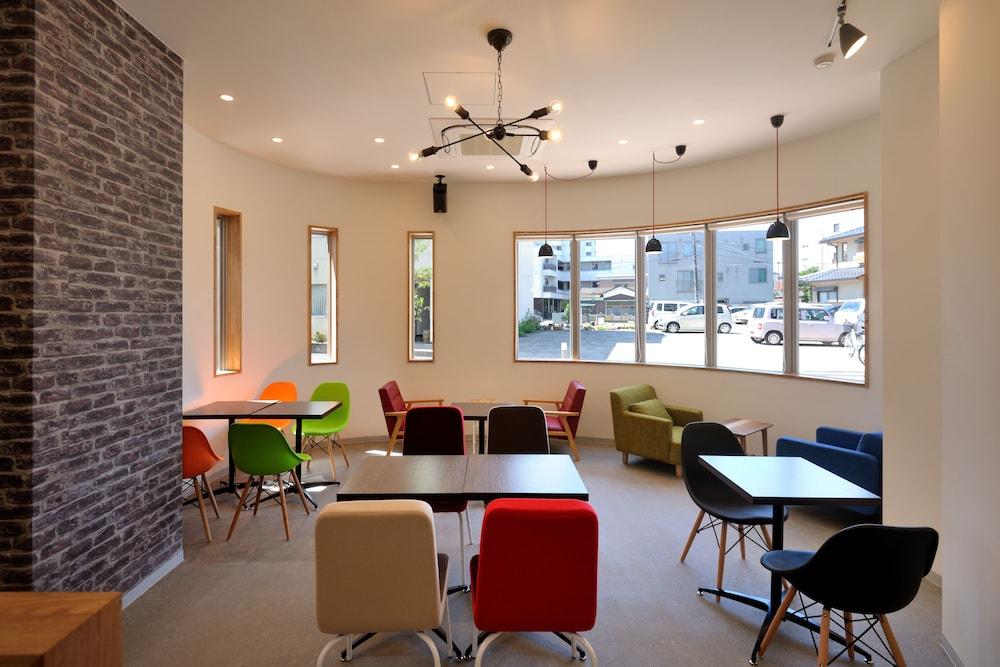 Kumagaya Royal Hotel Suzuki