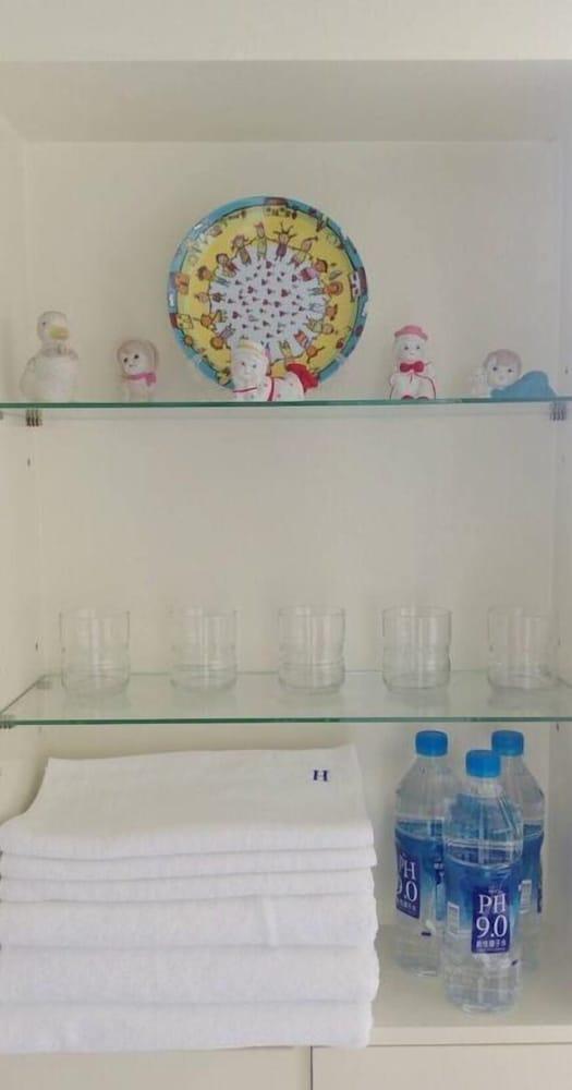 Qianshuwan Apartment