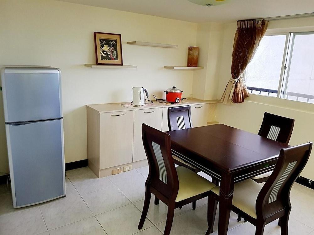 Qianshuwan Apartment