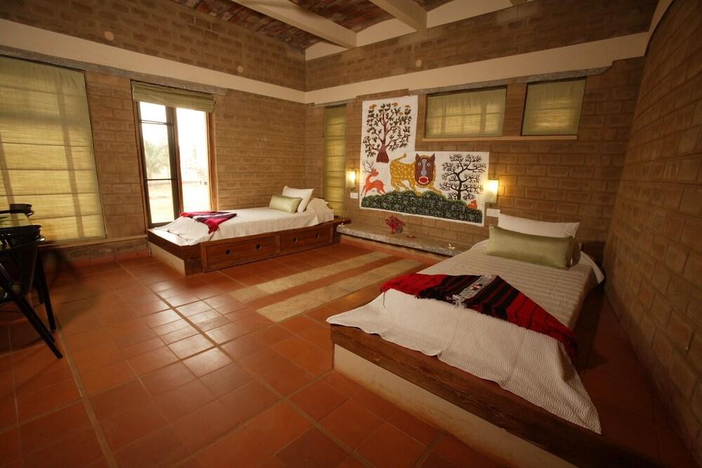 Our Native Village Eco Resort