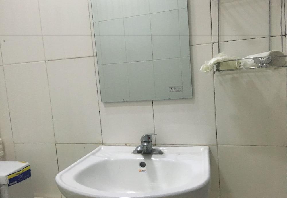 Wenxin Hotel Tianjin