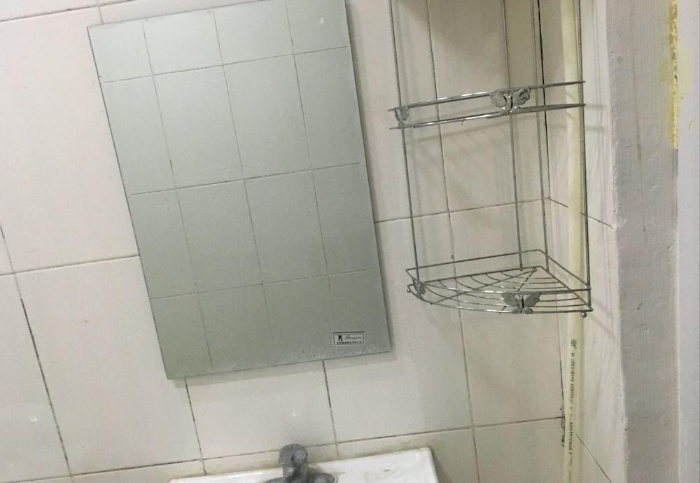 Wenxin Hotel Tianjin